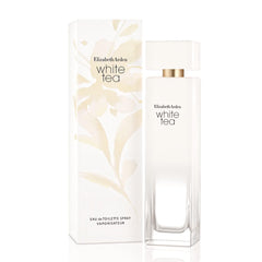 Jag Couture London - New York Elizabeth Arden White Tea Eau De Toilette 100ml Spray