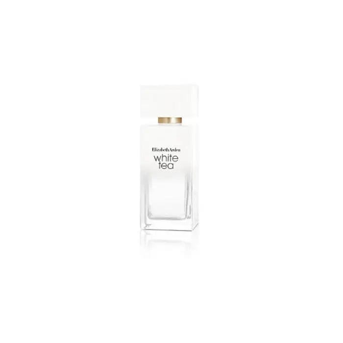 Jag Couture London - New York Elizabeth Arden White Tea Eau De Toilette Spray 50ml