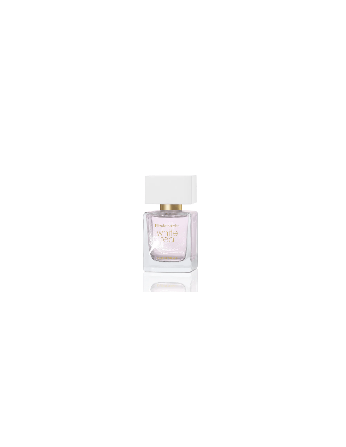 Jag Couture London - New York Elizabeth Arden White Tea Eau Florale Edt Spray 30ml