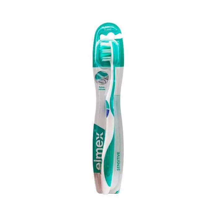 Jag Couture London - New York Elmex Sensitivity Brush