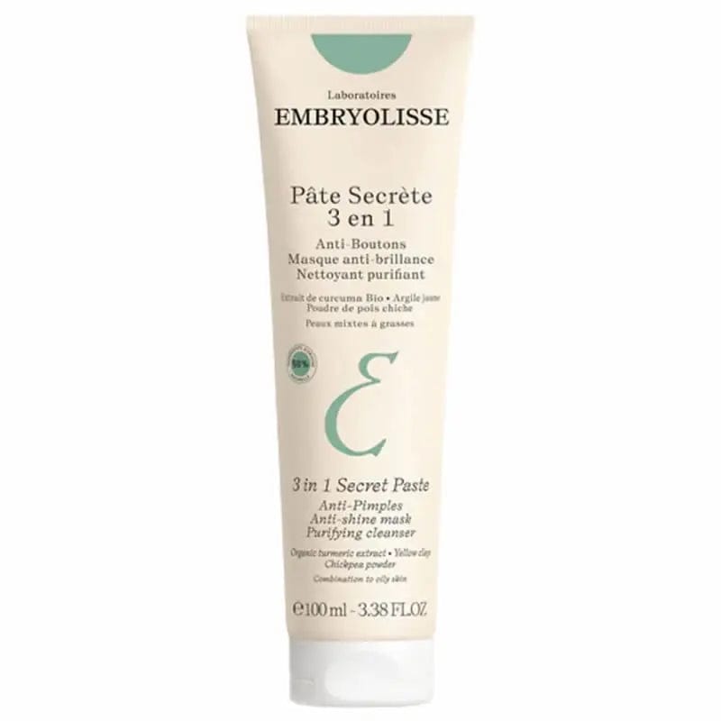 Jag Couture London - New York Embryolisse  Paté Secréte 3 en 1 100ml