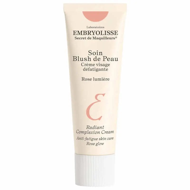 Jag Couture London - New York Embryolisse Radiant Pink Antifatigue Facial Cream 30ml