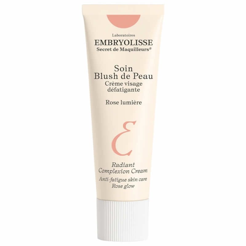 Jag Couture London - New York Embryolisse Radiant Pink Antifatigue Facial Cream 30ml