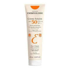Jag Couture London - New York Embryolisse Sunscreen Cream Spf50 100ml