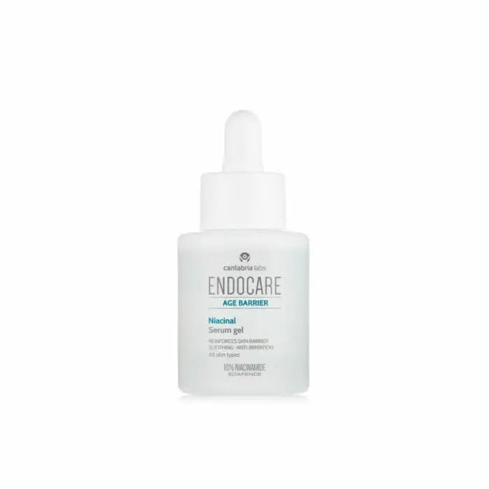 Jag Couture London - New York Endocare Age Barrier Niacinal Serum Gel 30ml