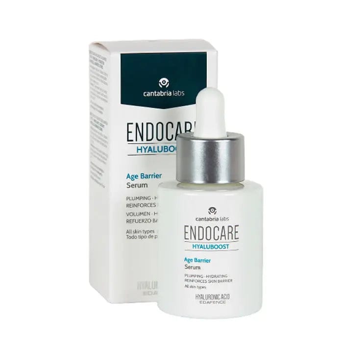 Jag Couture London - New York Endocare Hyaluboost Age Barrier Sérum 30ml
