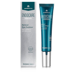 Jag Couture London - New York Endocare Renewal Retinol Eye Contour 15ml
