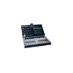 Jag Couture London - New York Endocare Tensage Ampoules 10x2ml