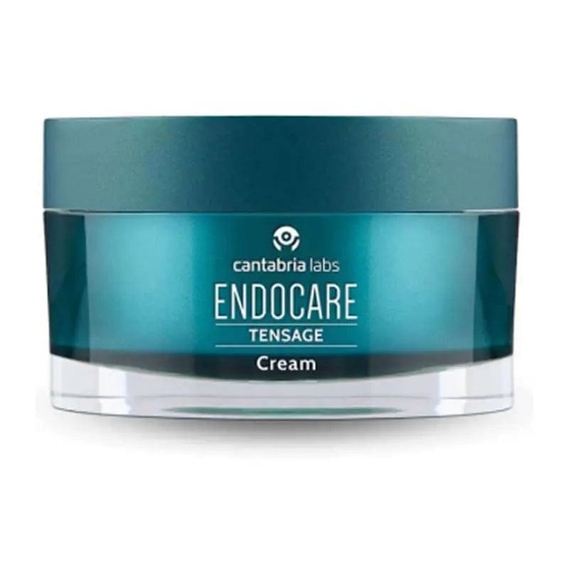 Jag Couture London - New York Endocare Tensage Nourishing Cream 50ml
