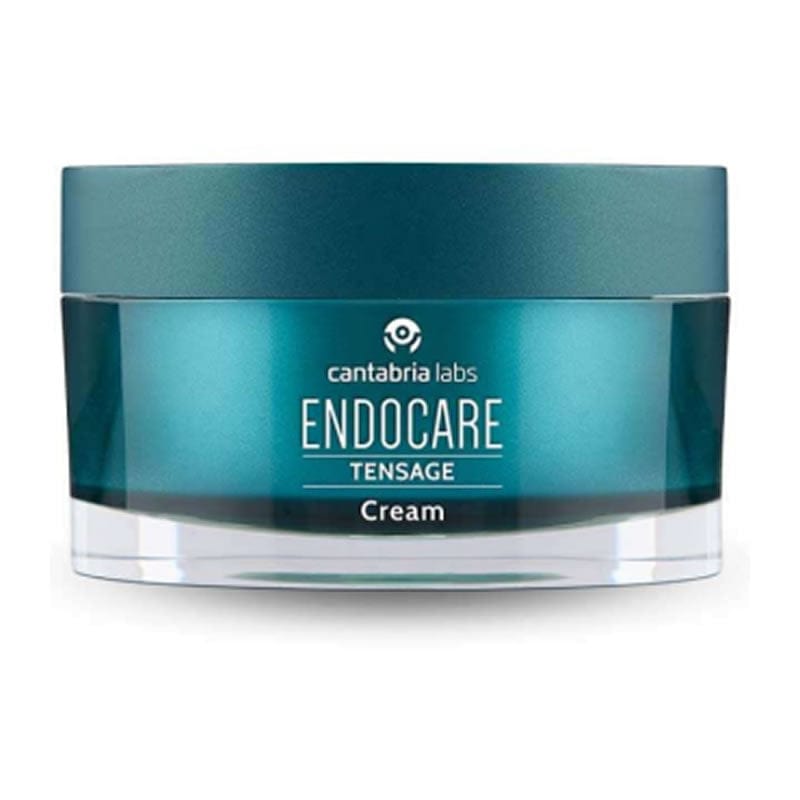Jag Couture London - New York Endocare Tensage Nourishing Cream 50ml