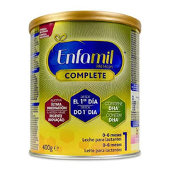 Jag Couture London - New York Enfamil Premium Complete 400g