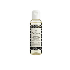 Jag Couture London - New York Enfance Paris Extra Gentle Body And Face Wash 100ml