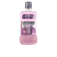 Jag Couture London - New York Enjuague Listerine 500 Total