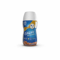 Jag Couture London - New York Ensure Nutrivigor Chocolate 4 x 220 ml