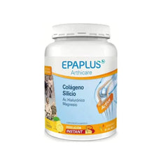 Jag Couture London - New York Epaplus Collagen Silicon Hyaluronic & Magnesium Lemon 326g