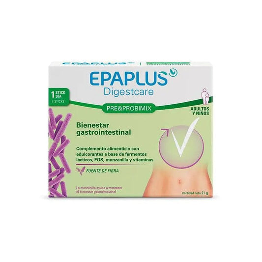 Jag Couture London - New York Epaplus Digest Pre&amp;Probimix 7U