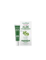 Jag Couture London - New York Equilibra Aloe Contour Eye 15ml