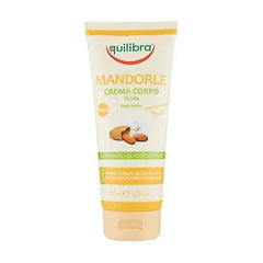 Jag Couture London - New York Equilibra Body Sweet Almond Lotion 200ml