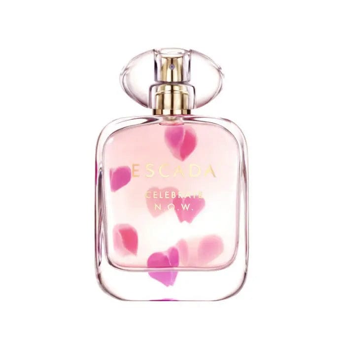 Jag Couture London - New York Escada Celebrate Now Eau de Perfume Spary 50ml