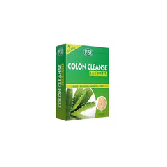 Jag Couture London - New York Esi Colon Cleanse Lax Forte 30 Tablets