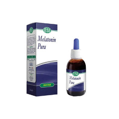 Jag Couture London - New York ESI Melatonin Pura 1,9 Mg Sin Erbe Note 50ml