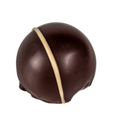 Jag Couture London - New York Espresso Martini - Espresso Martini crème fraîche in dark chocolate 14g