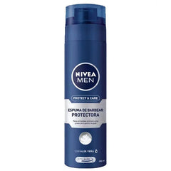 Jag Couture London - New York Espuma Af Nivea Protege y Cuida 200ml