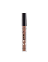 Jag Couture London - New York Essence Cosmetics 8h Matte Barra De Labios Líquida 01-Cinnamon Spice 2,5ml
