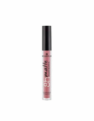 Jag Couture London - New York Essence Cosmetics 8h Matte Barra De Labios Líquida 04-Rosy Nude 2,5ml