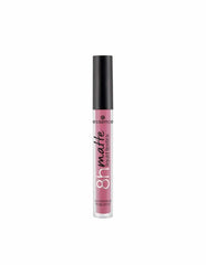 Jag Couture London - New York Essence Cosmetics 8h Matte Barra De Labios Líquida 05-Pink Blush 2,5ml