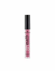 Jag Couture London - New York Essence Cosmetics 8h Matte Barra De Labios Líquida 05-Pink Blush 2,5ml