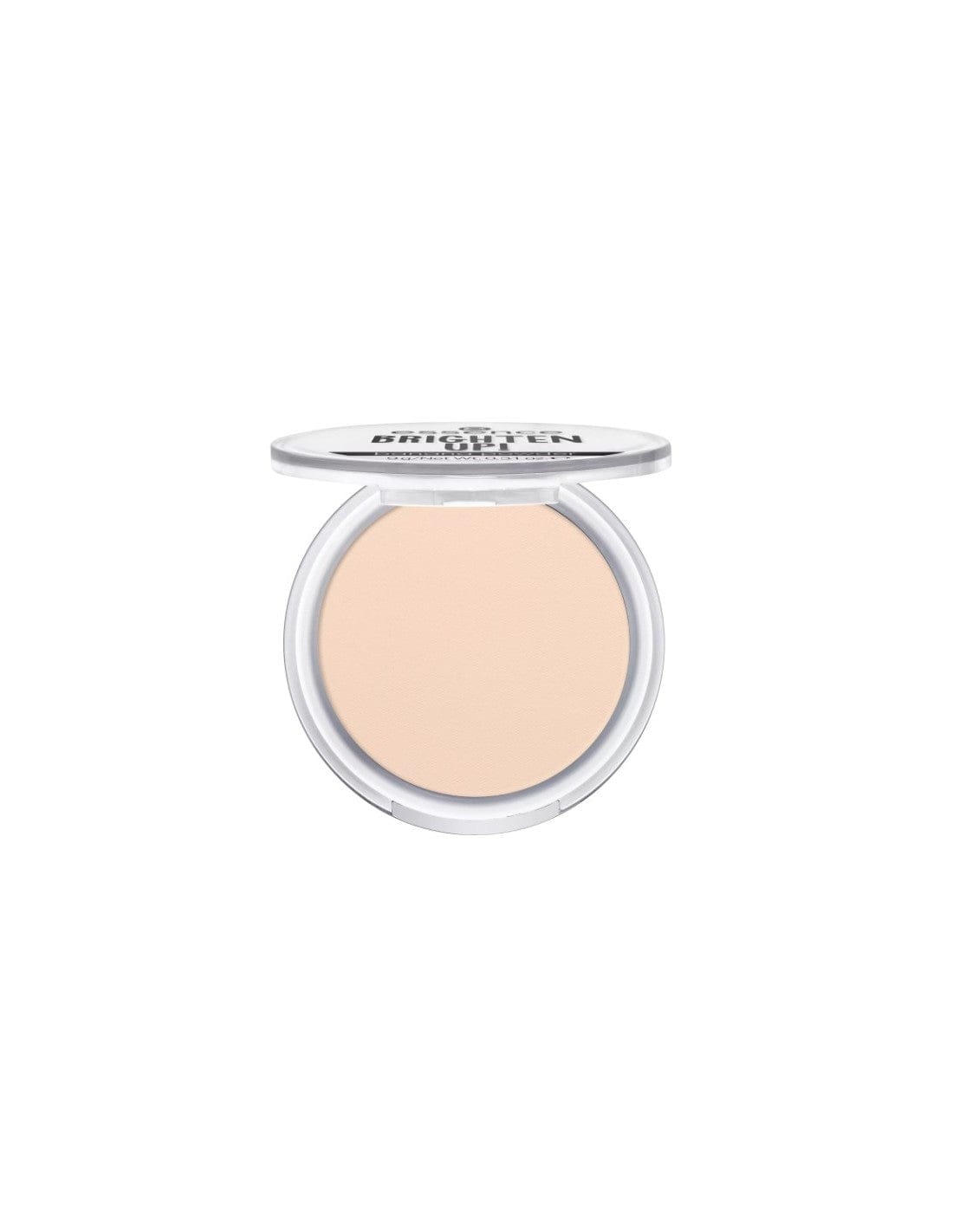 Jag Couture London - New York Essence Cosmetics Brighten Up! Polvos Banana 20 9g