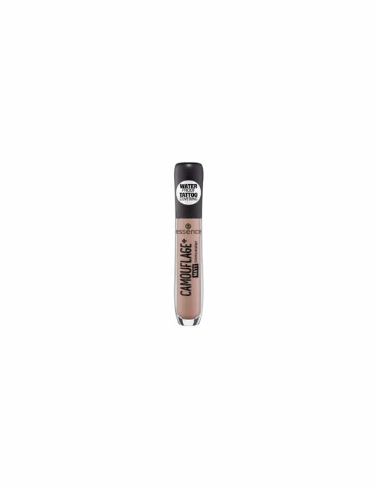 Jag Couture London - New York Essence Cosmetics Camouflage Matt Corrector 30-Light Honey 5ml