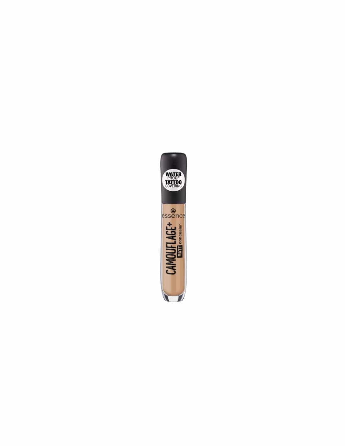 Jag Couture London - New York Essence Cosmetics Corrector Camouflaje Matt 50 5ml