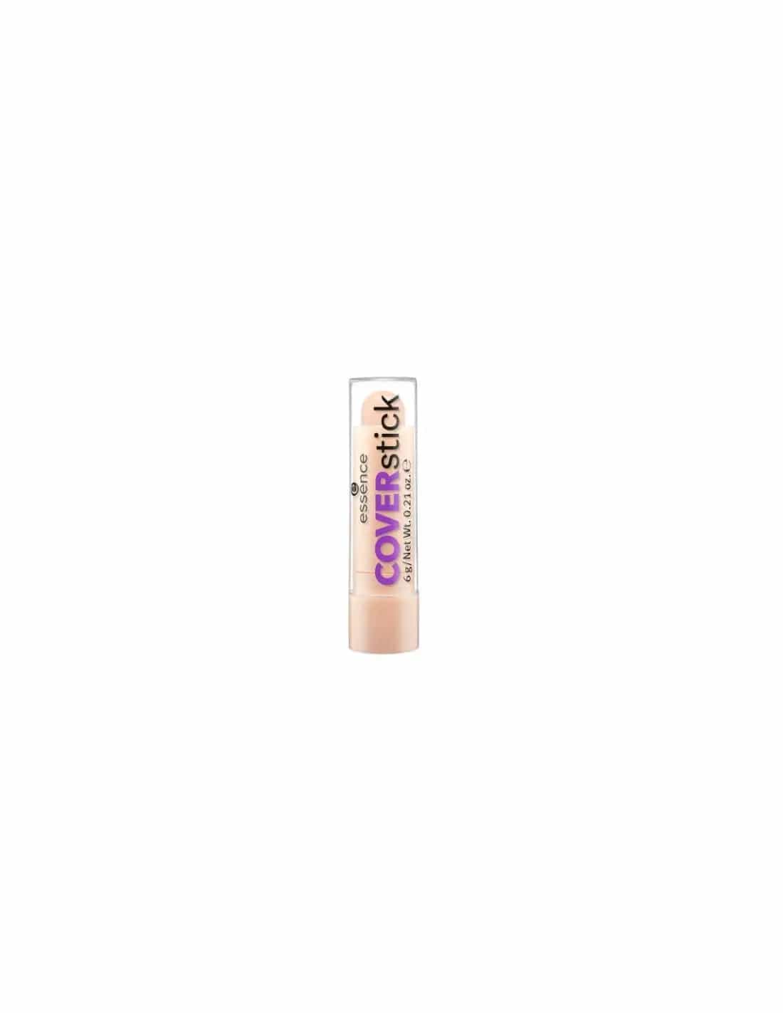 Jag Couture London - New York Essence Cosmetics Cover Stick 10-Matt Naturelle 6g