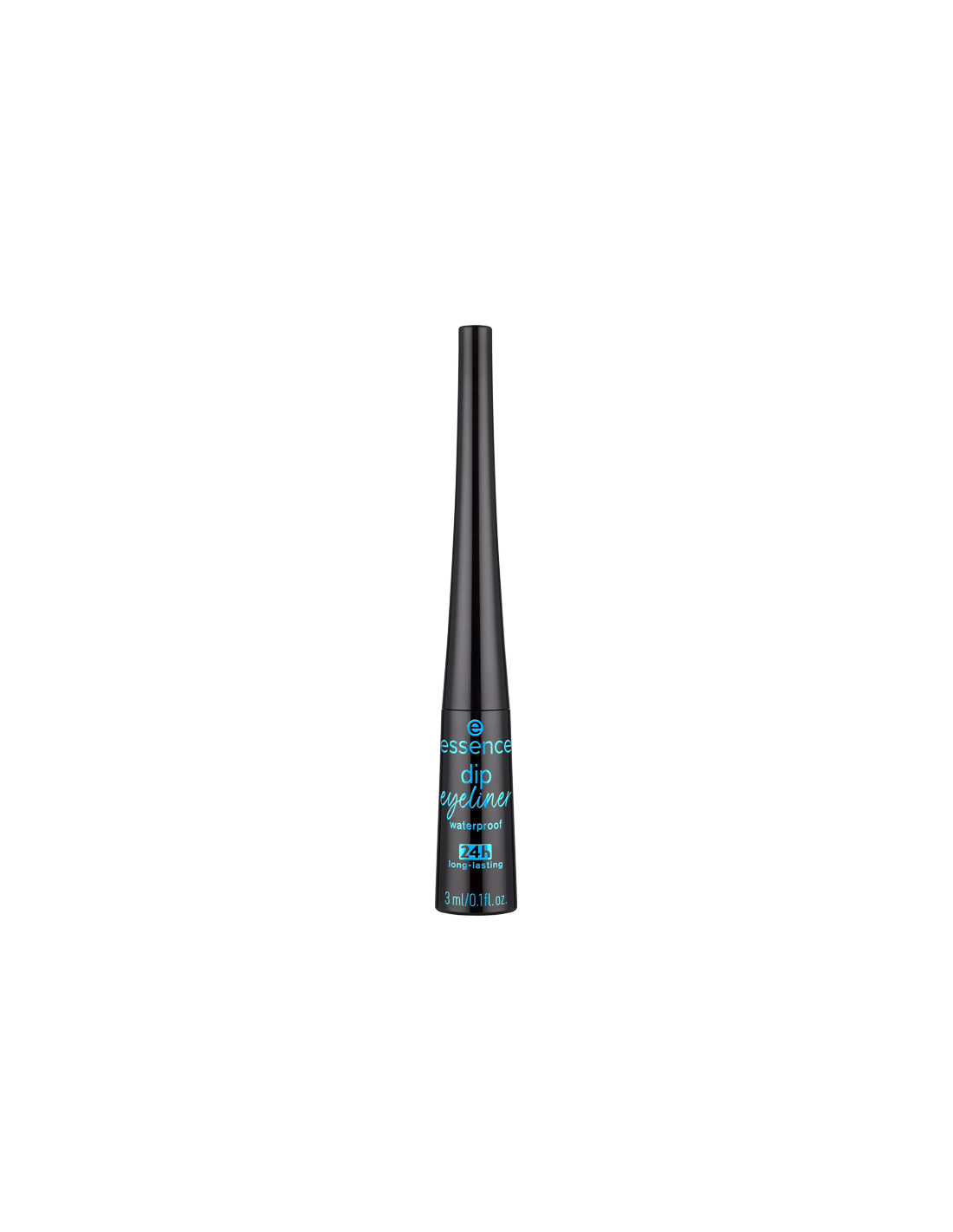 Jag Couture London - New York Essence Cosmetics Ess Eyeliner Liquid Dip Wtp Long Durat