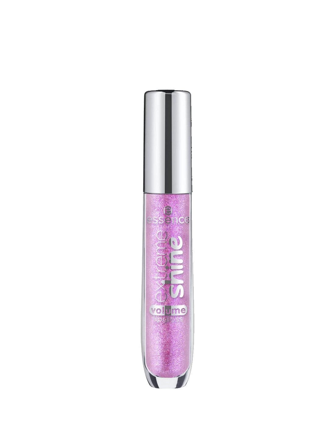 Jag Couture London - New York Essence Cosmetics Extreme Shine Brillo De Labios Voluminizador 10-Sparkling Purple 5ml