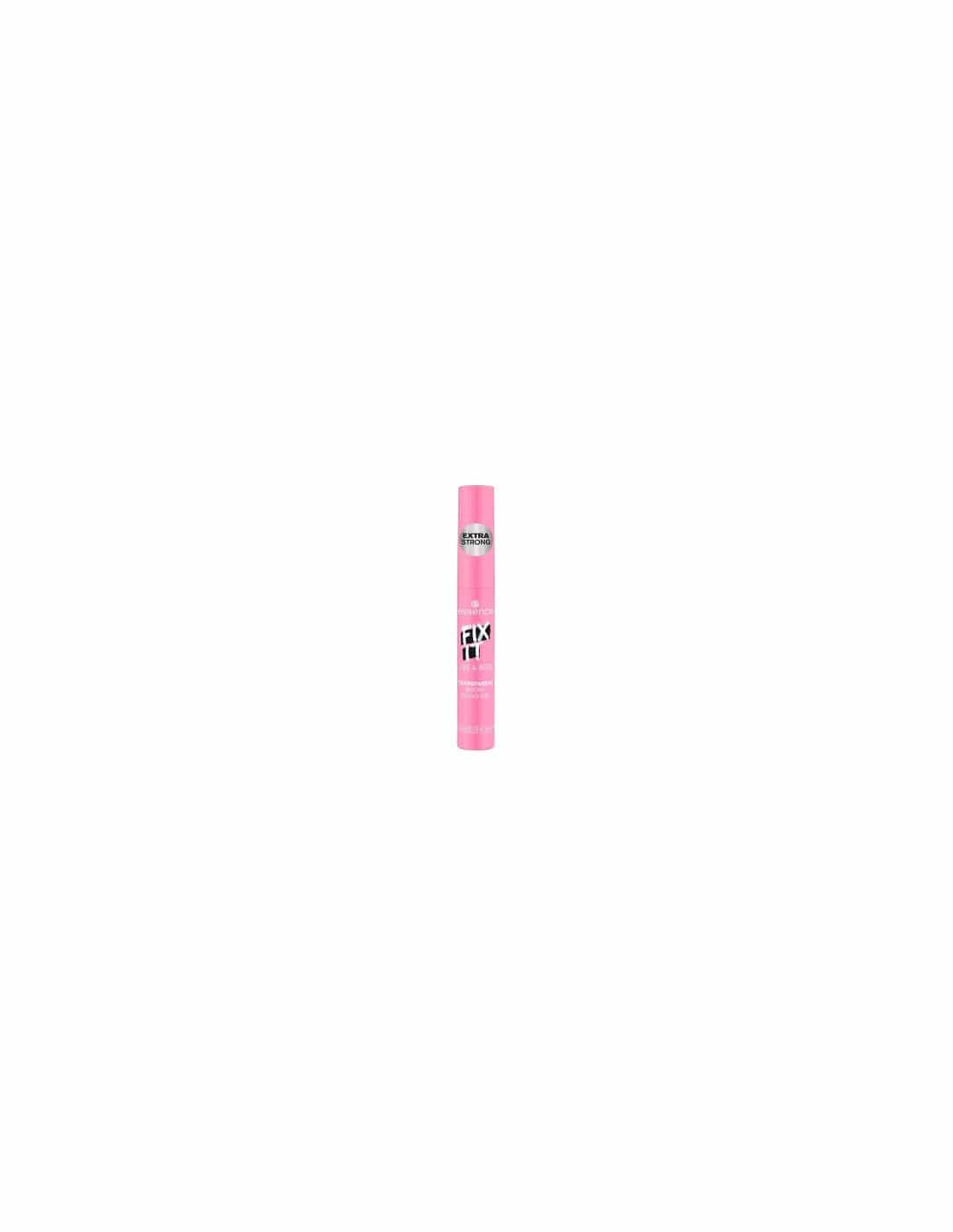 Jag Couture London - New York Essence Cosmetics Fix It Like A Boss Gel Fijador De Cejas Transparente 8,5ml
