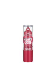 Jag Couture London - New York Essence Cosmetics Heart Core Fruity Bálsamo Labial 01-Crazy Cherry 3g
