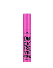 Jag Couture London - New York Essence Cosmetics I Love Extreme Crazy Volume Máscara De Pestañas 12ml