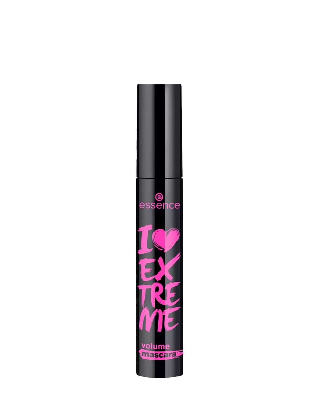 Jag Couture London - New York Essence Cosmetics I Love Extreme Volume Mascara 12ml
