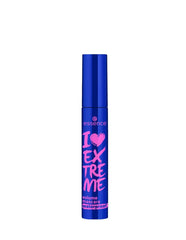 Jag Couture London - New York Essence Cosmetics I Love Extreme Volume Mascara Waterproof 12ml