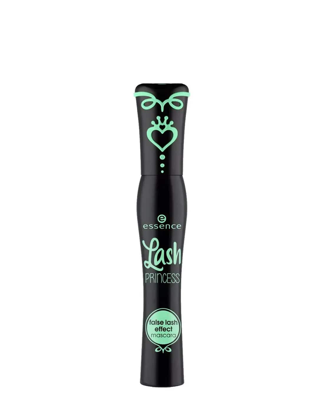 Jag Couture London - New York Essence Cosmetics Lash Princess False Lash Effect Mascara 12ml