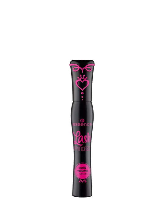 Jag Couture London - New York Essence Cosmetics Lash Princess Máscara Volumen y Rizo 12ml