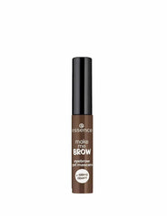 Jag Couture London - New York Essence Cosmetics Make Me Brow Máscara Gel Para Cejas 05-Chocolaty Brows 3,8ml