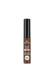 Jag Couture London - New York Essence Cosmetics Make Me Brow Máscara Gel Para Cejas 05-Chocolaty Brows 3,8ml