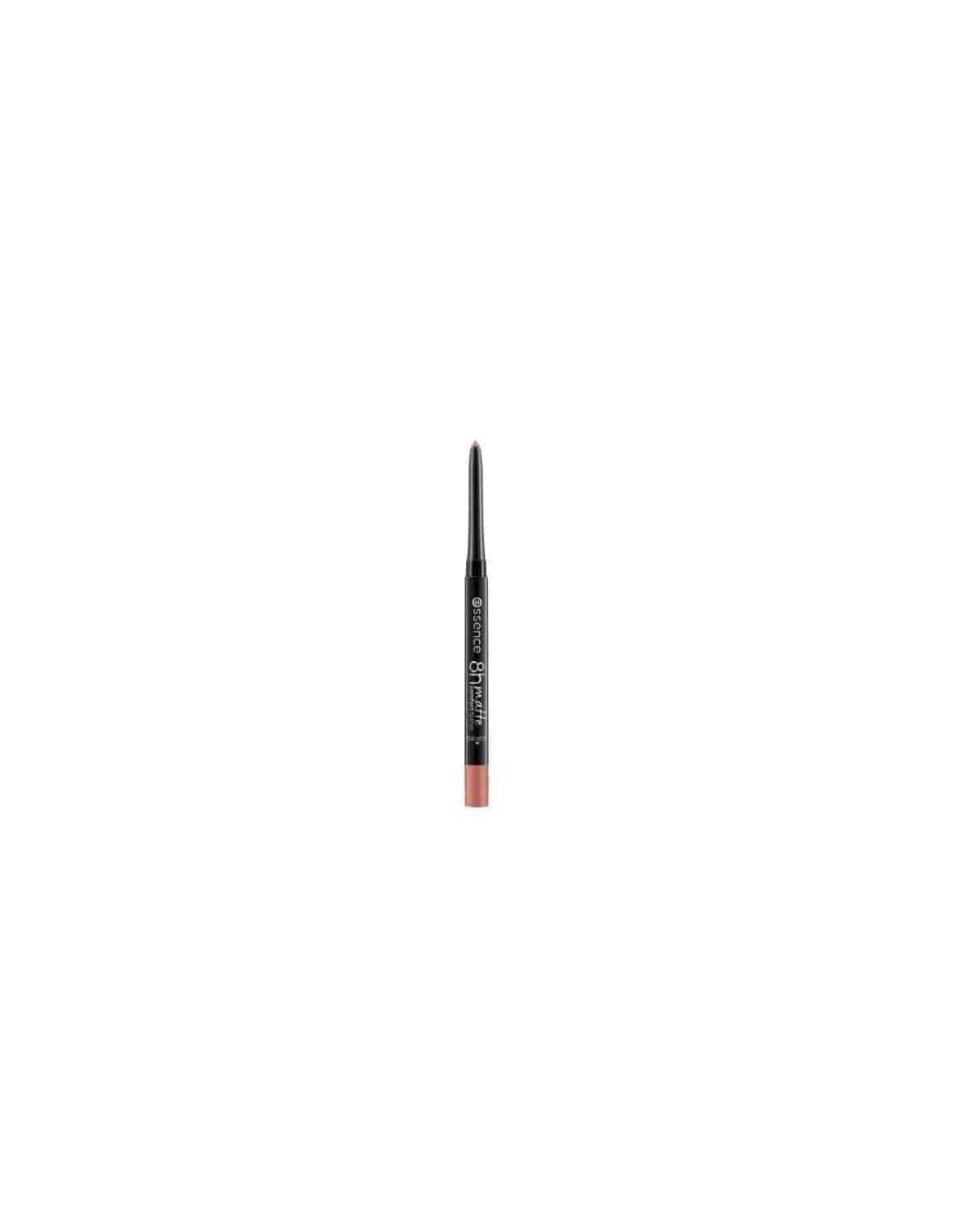 Jag Couture London - New York Essence Cosmetics Matte Comfort Perfilador De Labios 03-Soft Beige 0,3g