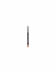 Jag Couture London - New York Essence Cosmetics Matte Comfort Perfilador De Labios 03-Soft Beige 0,3g