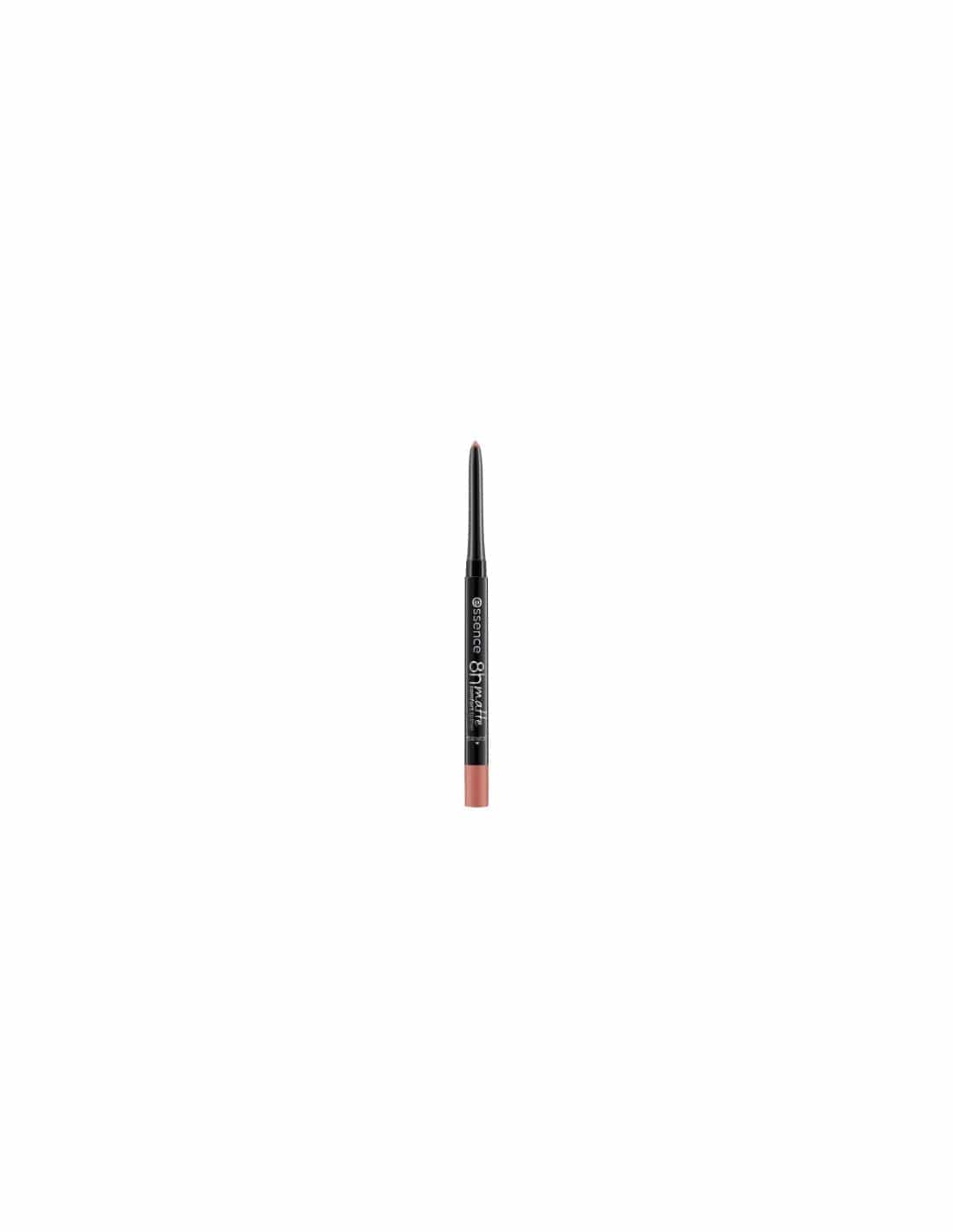 Jag Couture London - New York Essence Cosmetics Matte Comfort Perfilador De Labios 03-Soft Beige 0,3g