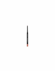 Jag Couture London - New York Essence Cosmetics Matte Comfort Perfilador De Labios 03-Soft Beige 0,3g